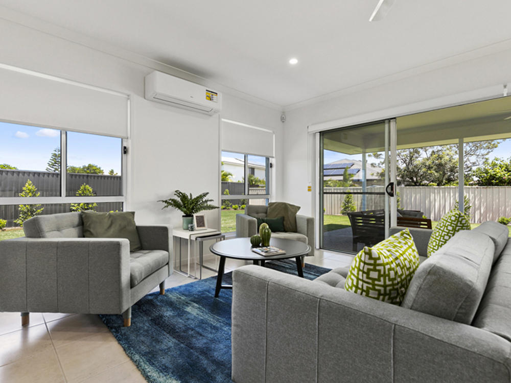 [Land for Sale] Pacific Harbour Bribie Island Estate, Banksia Beach OpenLot